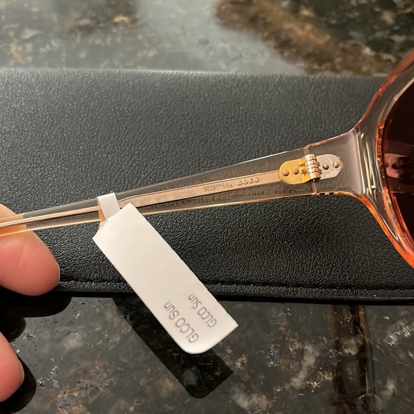 New Mr. Garrett Leigh sunglasses - Picture 7 of 16